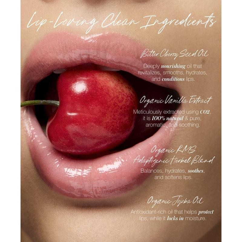 RMS Beauty Legendary Lip Oil - Shade: Elle