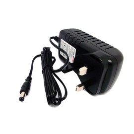 WD My Book Essentials 1TB 12v replacement power supply