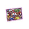 165 Piece Jigsaw Puzzle Crystal Puzzle Sanrio Stained Glass Musical