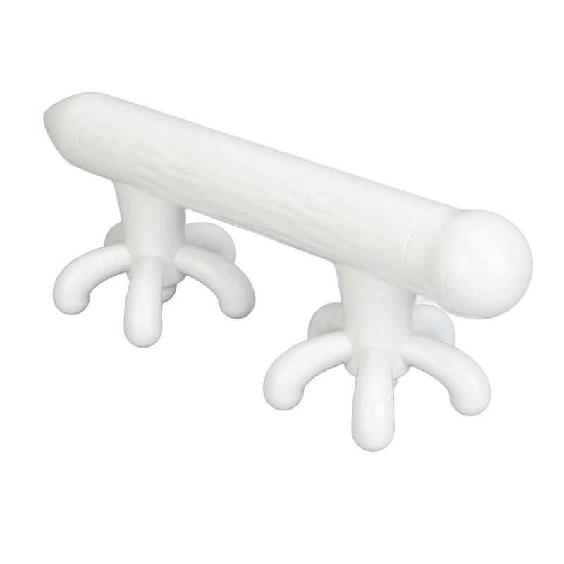 Handheld Massager Pressure Point Release Tool Reduce Fatigue Relief Tension