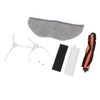 Main Brush Side Brush Filter Mop Cloth Set for Xiaomi