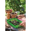 Grow It 08636 50 Peat Free Compost Discs
