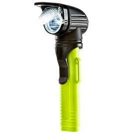 AccuLux 1897269 495022 HL-10-EX-W Taschenlampe Ex Zone: 1, 2 170lm 150m