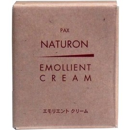 太陽油脂 パックスナチュロン エモリエントクリーム 35g