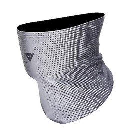 Dainese - Neck Gaiter, Motorcycle Neck Warmer, Breathable, for Men and Women, Grey, N