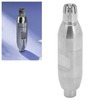 Nose Hair Trimmer Rounded Corner Blade 304 Stainless Steel Mechanical