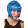 Kwon Shocklite CE Headguard in 5 Colours, Blue, Size XL