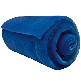 Filter Media Roll, 20 ft.Lx24Wx1In. T