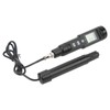Dissolved Oxygen Meter 2 in 1 Water Temperature Oxygen Measuring