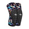 G-Form Pro-X3 Youth MBW Fundri Knee Pads Size S/M