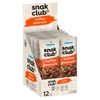 Snak Club Toffee Peanuts, 2 Ounce (Pack of 12)
