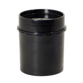 Aerospace Technology Time Capsule- Airtight Waterproof Storage Jar by NAHSA