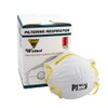 Disposable Respirator Workmate Cup Style P1 Level 20PK AS/NZS 1716:2012