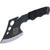 BGS DIY 91862 Mini Multifunctional Hatchet Stubby with Bottle Opener,