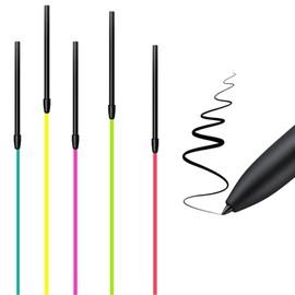 5 Pack Pen Tips for Remarkable 2,Stylus Pen nibs for Remarkable2,s Pen Nibs Replacement for Remarkable 2