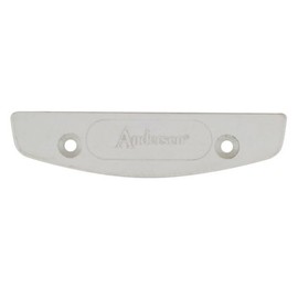 Shim/Spacer, Andersen Double Hung Sash Lock - White