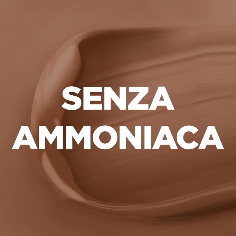 Colorazione Senza Ammoniaca 3u Dark Brown Universal Colours
