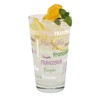 Herz & Heim® Drinking Glass with Name in Various Fonts