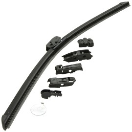 ANCO 20" windshield wiper profile replacemnet blade 20 in inch 500 mm A-20-M