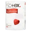 Kotex Maxi Normal Sanitary Towel Pads, 16 Pads