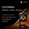 L'OR Origins Colombia Coffee Pods x10 (Pack of 10, Total