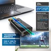 CSL - DisplayPort to HDMI Adapter - DP 1.2 4K