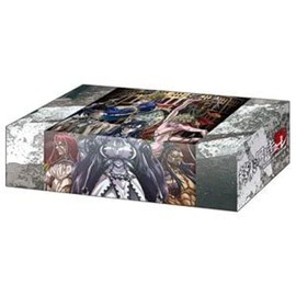 Bushiroad Stray Box Collection V2 Vol. 59" Anime Doomsday Walkure