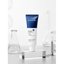 Relaxa Repair Moist Cream 80ml / 릴렉사 리페어 모이스트 크림 80ml