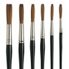 Pro Arte : Prolene Round Synthetic Watercolour Brush Series 101