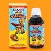 CAD GirafKids Multivitamin for Kids with B Complex & Omega