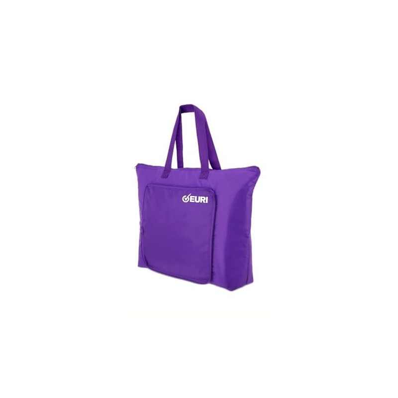 EURI | Foldable Cooler Bag | Portable Thermal Cooler Bag