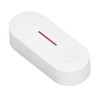 Door Magnetic Alarm Sensor WiFi Connection Light Sound APP Remind