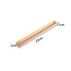 Lanito Incense Burner, Bamboo Horizontal Incense Plate, Stylish Incense Holder,