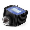 1 Inch Internal Thread Digital Turbine Flow Meter Flow Meter