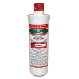 Zip Wasserfilterkartusche für Hydrotap G4 ZT402 91290 FL-ZAX3