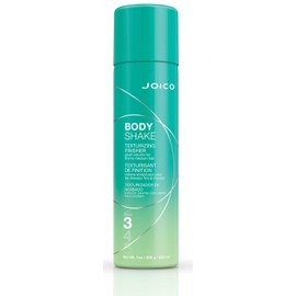 Joico Body Shake Texturizing Finisher | Long-Lasting Volume & Fullness | For Fine to Medium Hair