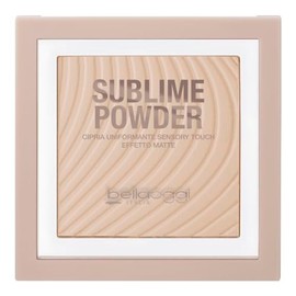 Sublime Powder