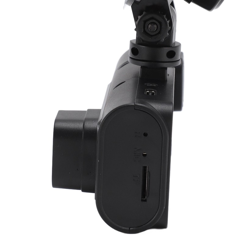 3 Channel Dash Cam Wireless WiFi Car Camera Infrared Night