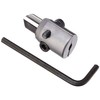 UKDeals Direct® Universal Countersink 3.0mm - 7.2mm Diameter Adjustable Counter