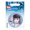 Prym 926082 Appliqué K-Pop Label Girl with Hat
