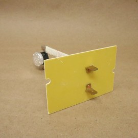 Enerco MR Heater Big Maxx Heat Exchanger Hi High Limit Switch 60015 KSD301 080