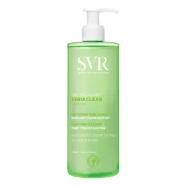 Svr Sebiaclear Gel Moussant 400ml