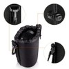Peakloong 4PCS Camera Case Lens Pouch Set Lens Case Small