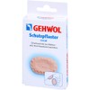 GEHWOL Protective Plasters Oval Pack of 4