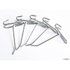 Hand 10 cm Slatwall Euro Hooks – Arm Shop Display