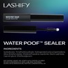 Lashify Water Poof Sealer to Remove Stickiness, Repel Water &
