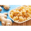 Anna and Sarah Unsulphured Crystallized Ginger Chunks in Resealable Bag,