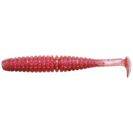Issei Kaitaro Caramel Shad 2.6 inch issei 018 Rockfish SP 2.6 inch