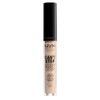 Nyx Professional Makeup Can't Stop Won't Stop Contour Concealer, Alabaster,