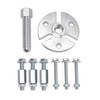 VIPIH Flywheel Puller Tool Flywheel Remover Universal For Polaris For